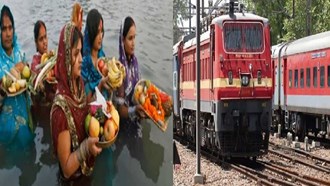 katihar drm ko katihar mp ne likha khat chath mahaparv par is root me kai special train ki rakhi mang 