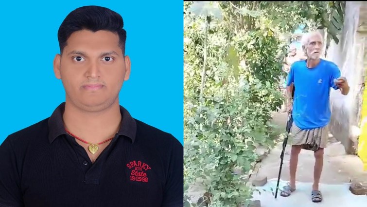 Murder of CRPF jawan's son, serious allegations against vaishali police.