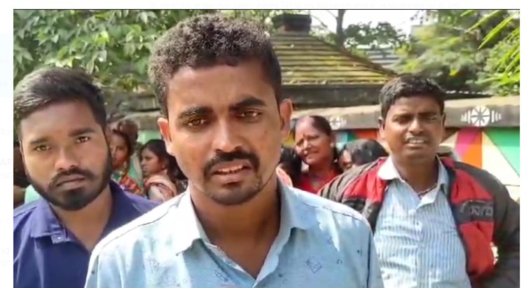 aapsi vivad mai chhatra ki pit pit kar hatya 