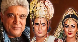 sita ram sirf hinduon ke dharohar nahin, javed akhtar ne kiya siya ram ka jay ghosh, ramayan ko bataya sanskritik virasat 