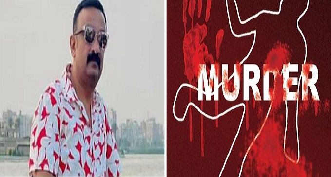  Builder murdered in speeding car in Patna