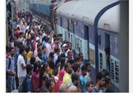 deewali-chhath special train 
