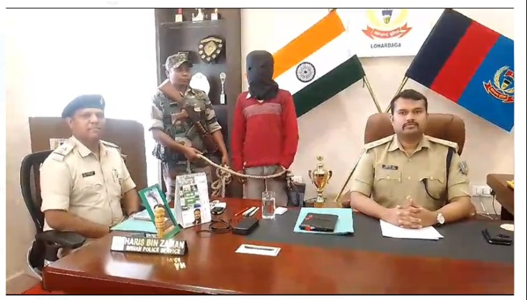 police ko mili badi kamyabi