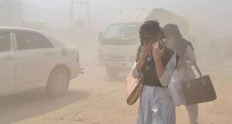  Patna's air becomes more poisonous