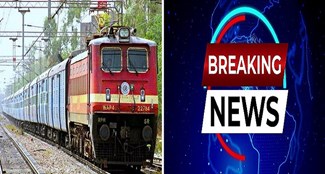  Huge explosion in Intercity Express