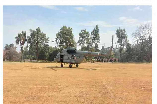 naxal gatividhiyon ki suchana per police alert 