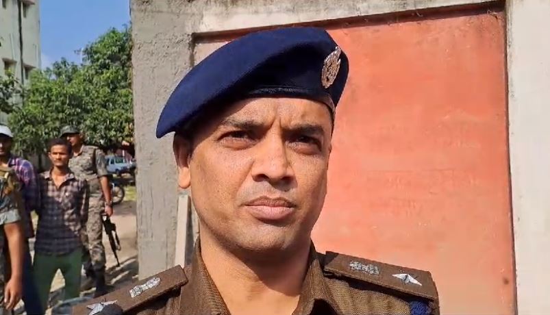 munger sp ne 27 trainee sub inspector ko kiya suspend, machi khalbali 