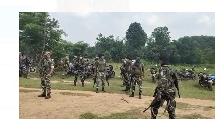 chaibasa mai fir ied blast 