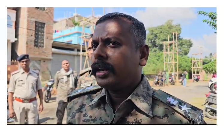 shav milne se sansani 