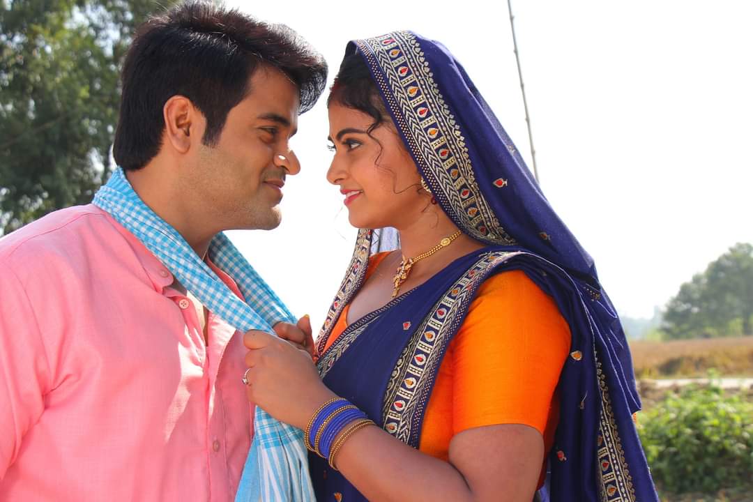 bhojpuri me dhamal machayenge bolywood actors, film sanam ki shooting shuru
