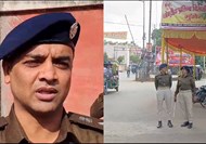SP suspended 27 trainee SI, in danger of losing their jobs