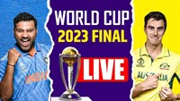 Cricket World Cup Final