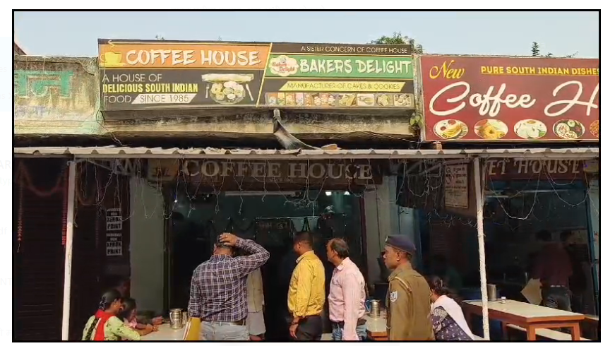 bokaro mai bal majduri ke khilaf karrawai 