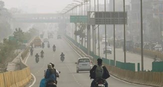 Cold increased in Bihar, temperature dropped in many districts, fog increased shivering