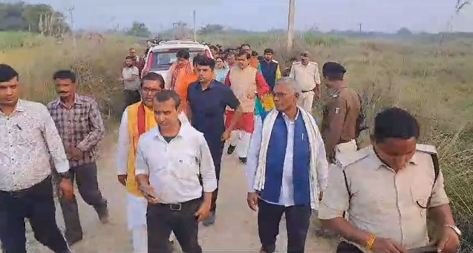 Politics heated up over suspicious death of 5 in Gopalganj