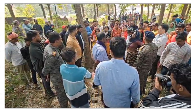 parijano mai maatam 