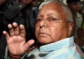 On the demand for special state status, Lalu said that if Bihar does not get special state status, he will overthrow Modi government.