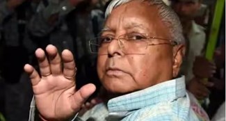 On the demand for special state status, Lalu said that if Bihar does not get special state status, he will overthrow Modi government.