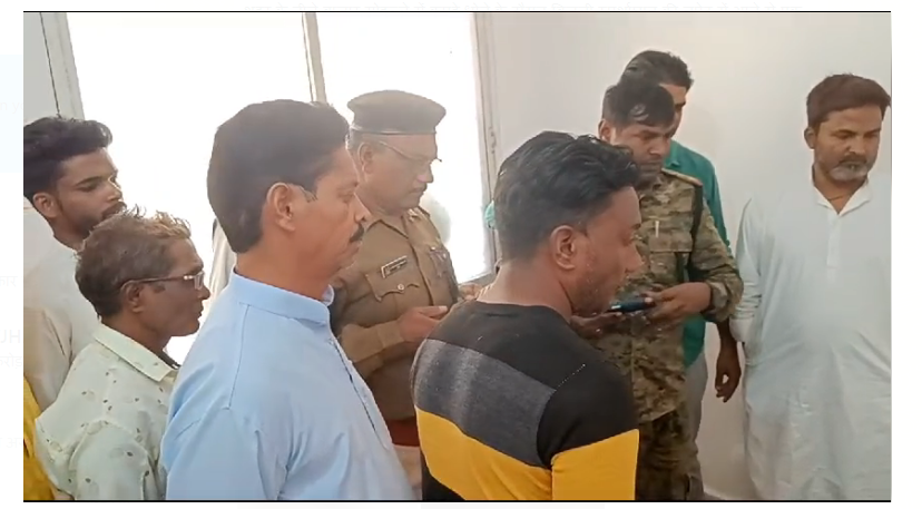 current lagne se mahila ki maut 