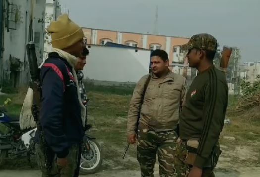 BREAKING Nephew beats real uncle to death in Khagaria