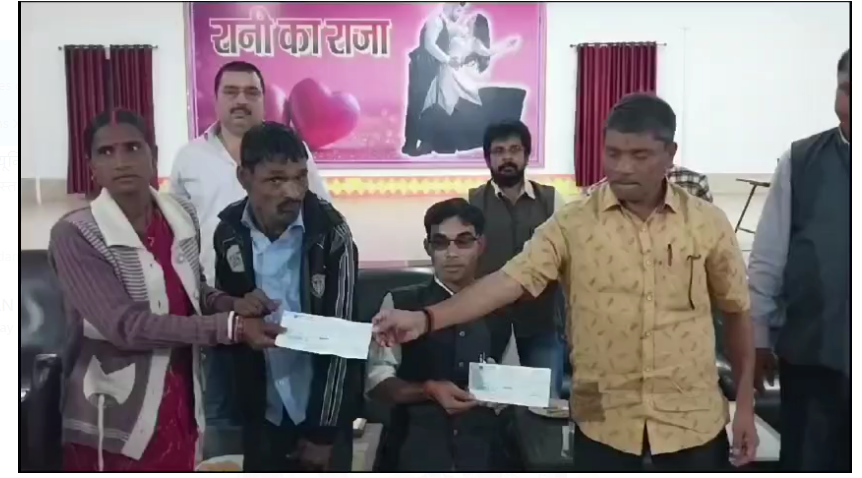 ccl b and k mahaprabandhank ne jeeta logo ka dil 