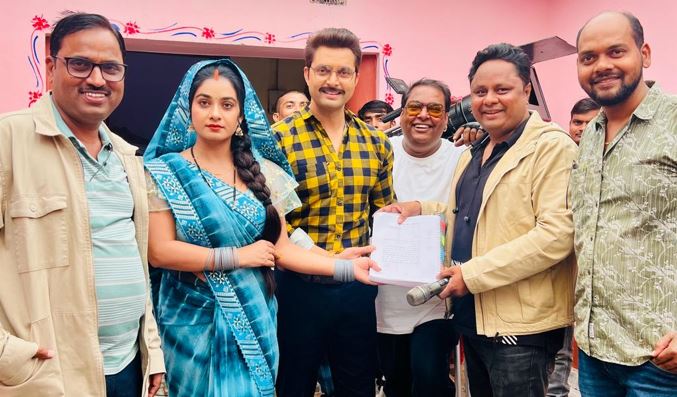 bade parde par dhamal machayegi hanikarak biwi 