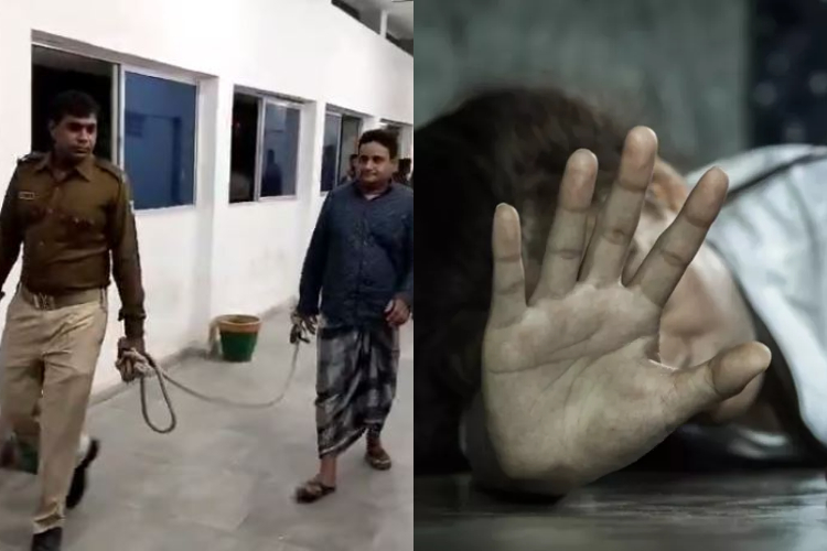 nabalig se deh vyapar karane wale giroh ka bhandafod , nabalig baramad tasksar bhi dabocha gya