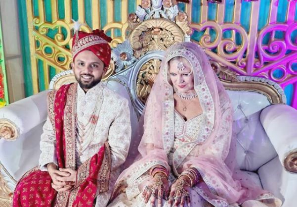 LOVE AFFAIRS of boyfriend from Bihar and girlfriend from South Africa