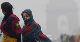 Cold will increase with the arrival of December, Dehri district is coldest with 13 degree Celsius, chances of rain in some districts of Bihar