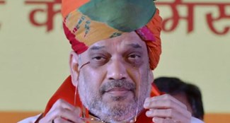 Amit Shah will meet Nitish, CMs of 4 states will also attend Amit Shah's meeting in Patna on 10th December