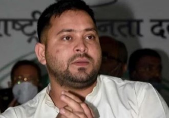 RJD active Tejashwi will hold a meeting at his residence regarding Lok Sabha elections, strategy will be prepared against BJP.
