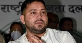 RJD active Tejashwi will hold a meeting at his residence regarding Lok Sabha elections, strategy will be prepared against BJP.