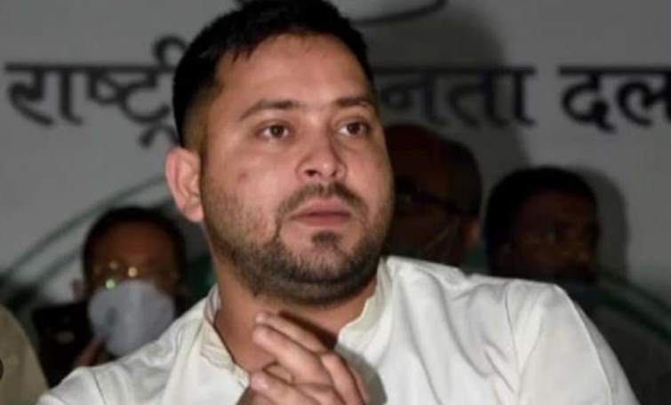 RJD active Tejashwi will hold a meeting at his residence regarding Lok Sabha elections, strategy will be prepared against BJP.