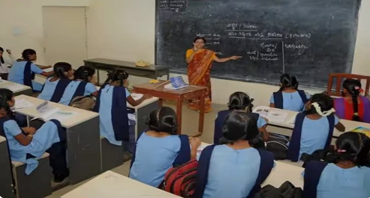 Secondary teacher eligibility test will be held twice a year