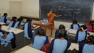  Secondary teacher eligibility test will be held twice a year