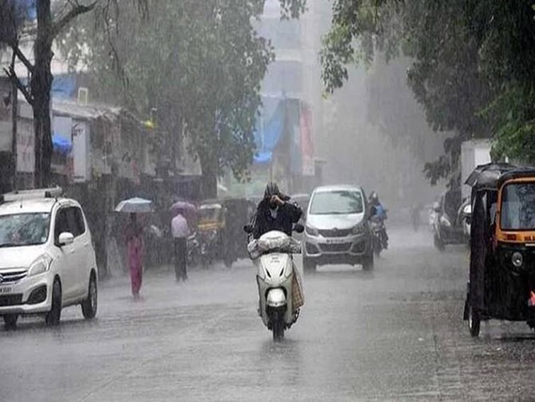 It will rain in these states for the next 3 days