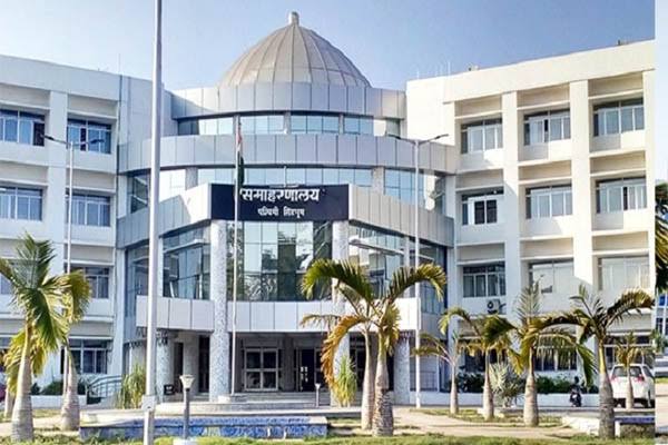 CBI, ED and NIA can investigate