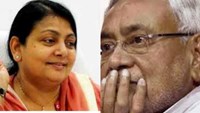 CM Nitish expressed grief over the demise of former minister Parveen Amanullah