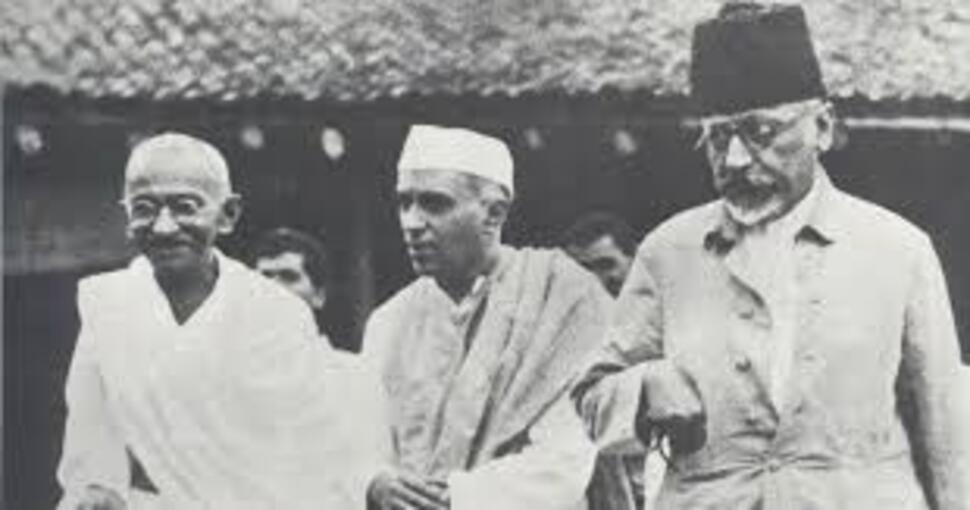 How Gandhi's thought changed the world, what did Mandela and Dr. King learn from Bapu..