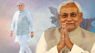  CM Nitish's first statement on release of caste census report