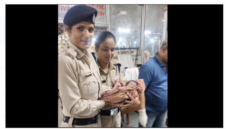 rpf ka sarahniye karya 
