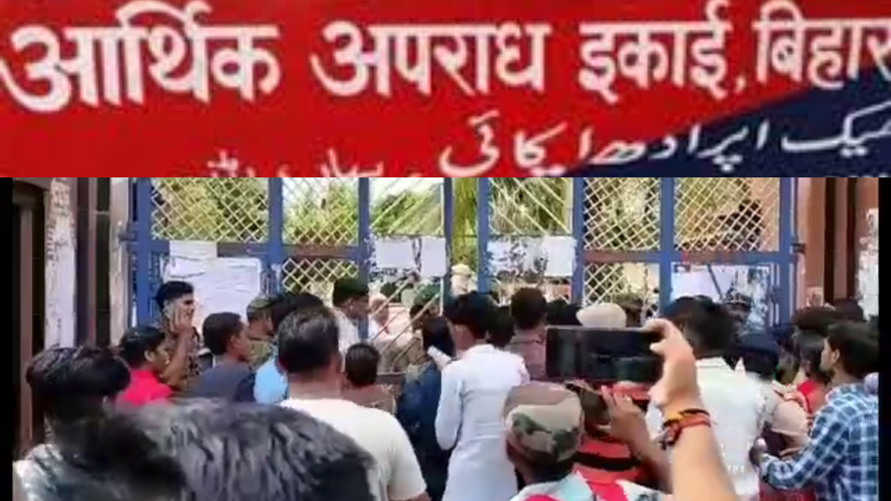 EOU may arrest some more accused in constable recruitment exam
