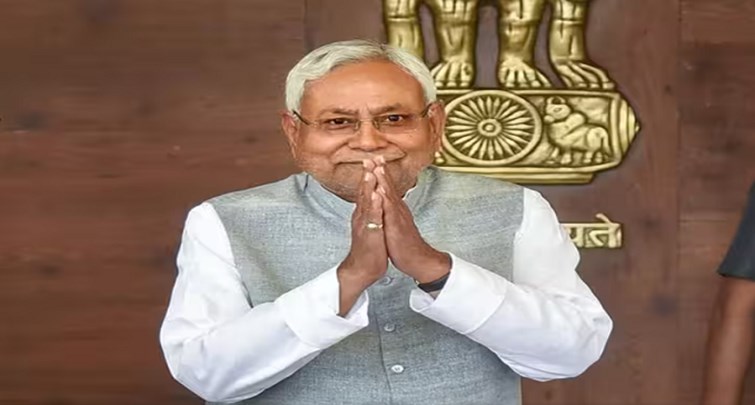  Minister Vijay Choudhary's big statement on the questions arising on caste census report