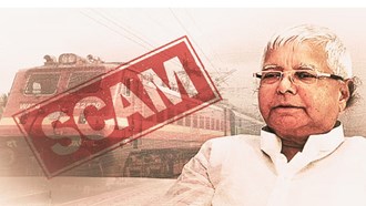  Lalu family's appearance tomorrow in Land for Job case