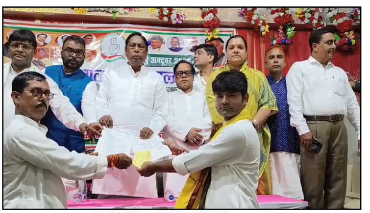 mantri aalamgir aalam ne ki jansunwai