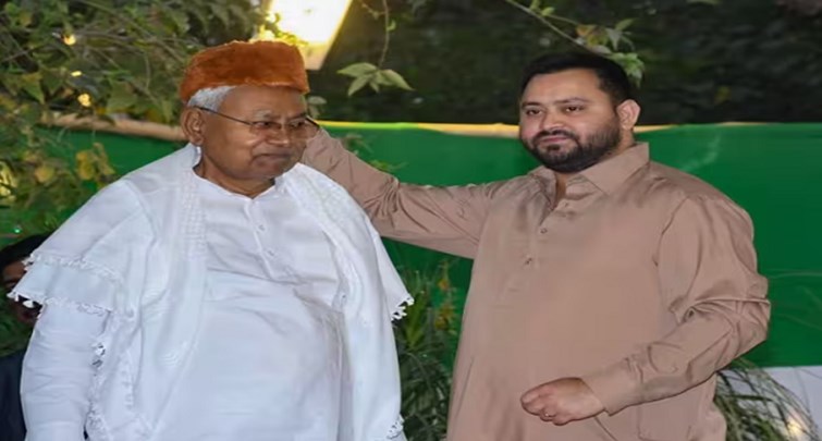 Bihar Caste Survey Report JARI HONE KE BAD BIHAR CONGRESS EX PRESIDENT ANIL SHARMA KI BADI DEMAND