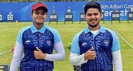 India wins 16th gold in Asian Games, total number of medals reaches 71