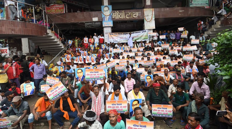 patna me safai karmchariyon ki hadtal khatm, kal se shahar me kachra uthav shuru