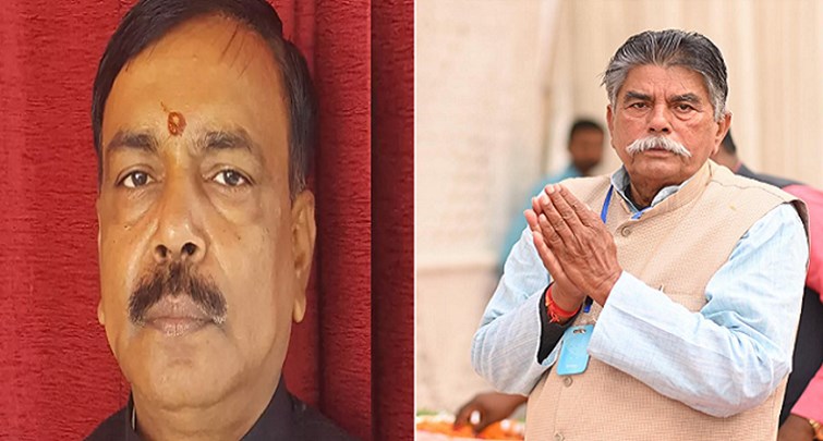  Assembly Speaker expressed grief over the demise of former Bihar MLA
