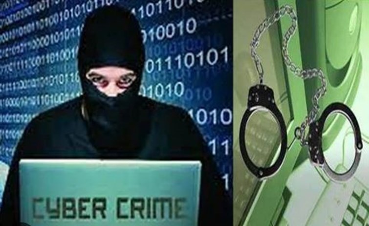 Patna and Nawada police caught two cyber criminals, police of many states were searching